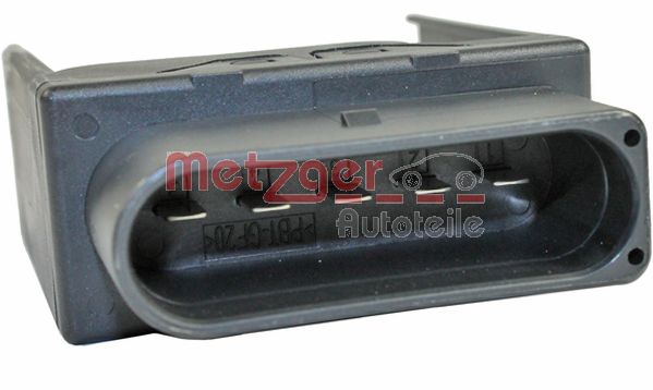 Управляющий прибор, топливный насос - 2250232 METZGER